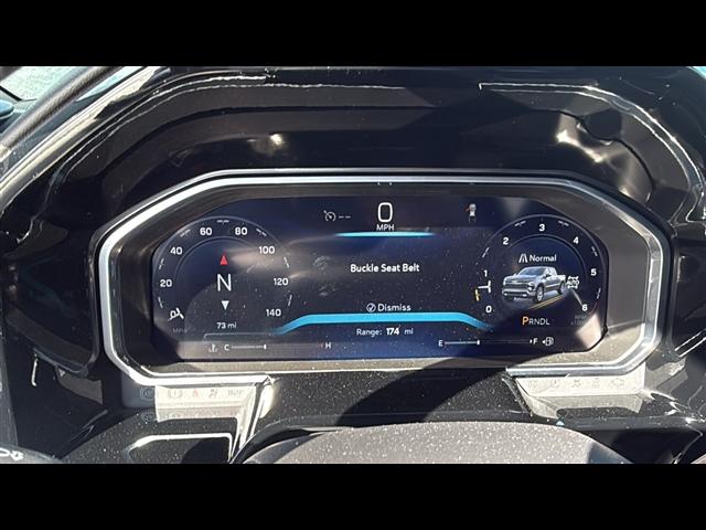 new 2026 Chevrolet Silverado 1500 car, priced at $47,270