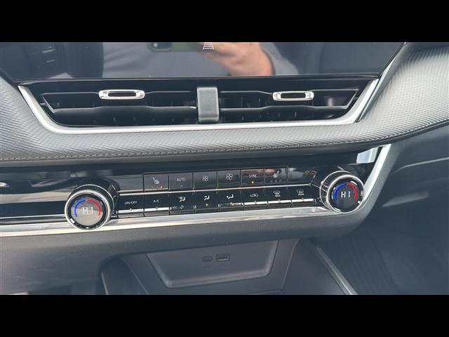new 2026 Chevrolet Equinox car, priced at $30,803