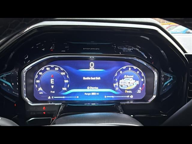 new 2026 Chevrolet Silverado 2500 car, priced at $66,503