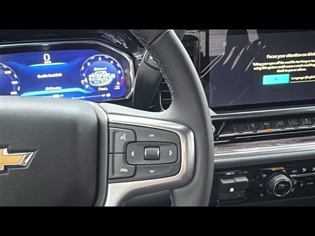 new 2026 Chevrolet Silverado 2500 car, priced at $66,503