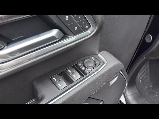 new 2026 Chevrolet Silverado 2500 car, priced at $66,503