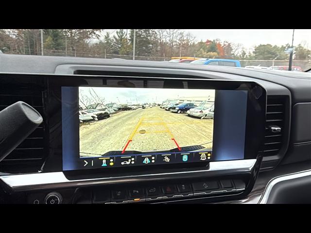 new 2026 Chevrolet Silverado 2500 car, priced at $66,503