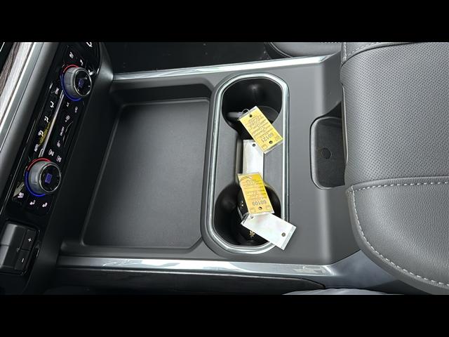 new 2026 Chevrolet Silverado 2500 car, priced at $66,503