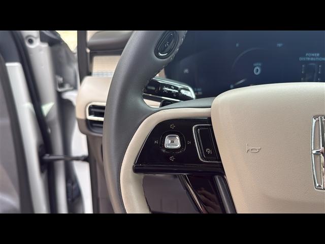 used 2023 Lincoln Corsair car, priced at $32,002