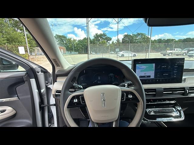 used 2023 Lincoln Corsair car, priced at $32,002