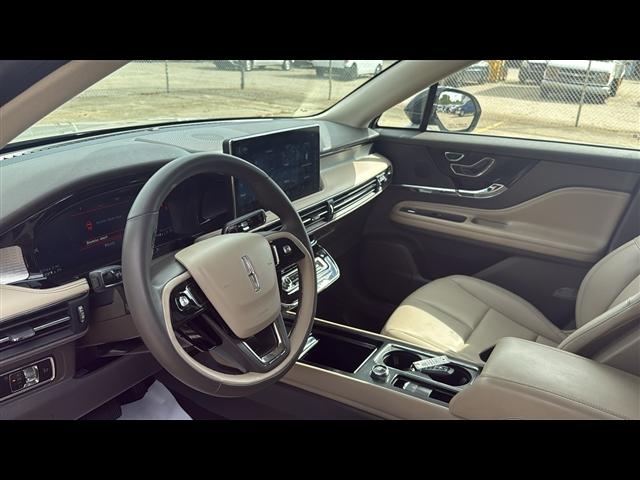 used 2023 Lincoln Corsair car, priced at $32,002