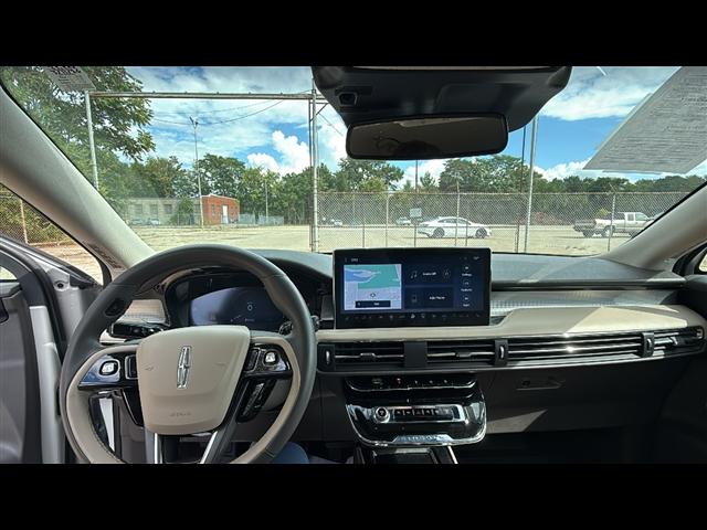 used 2023 Lincoln Corsair car, priced at $32,002