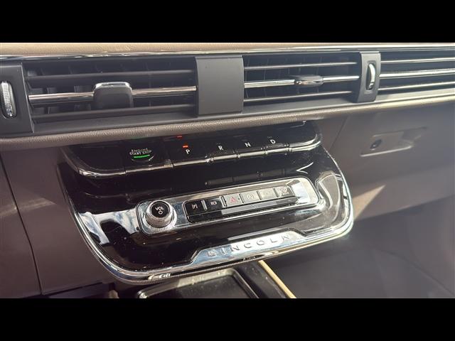 used 2023 Lincoln Corsair car, priced at $32,002