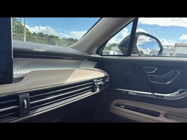 used 2023 Lincoln Corsair car, priced at $32,002