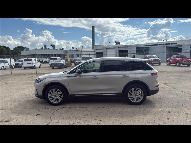 used 2023 Lincoln Corsair car, priced at $32,002