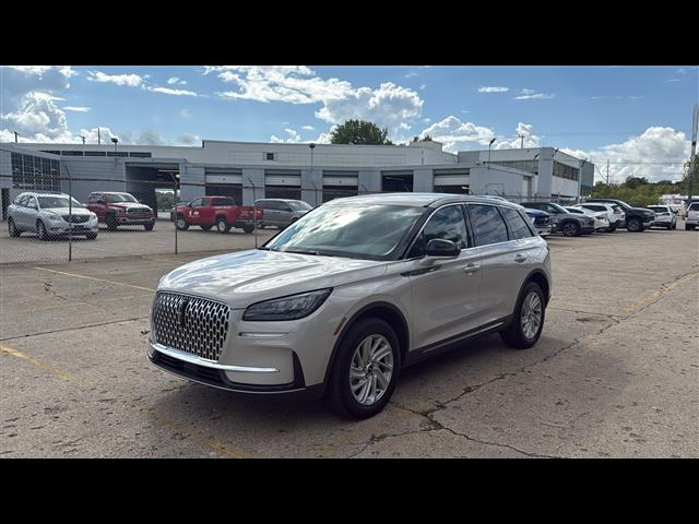 used 2023 Lincoln Corsair car, priced at $32,002