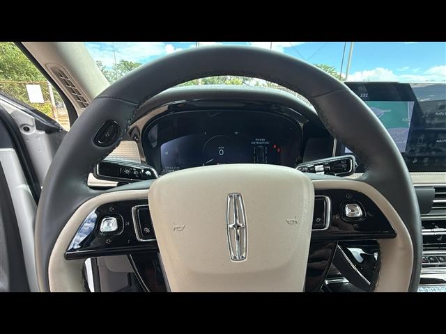 used 2023 Lincoln Corsair car, priced at $32,002