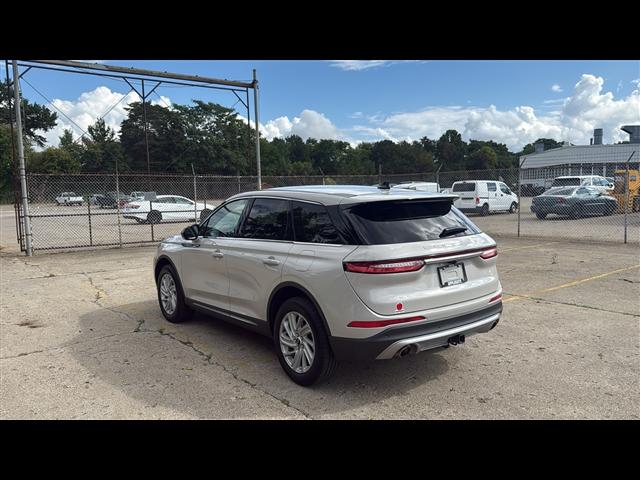 used 2023 Lincoln Corsair car, priced at $32,002