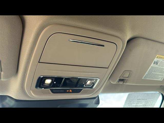 used 2023 Lincoln Corsair car, priced at $32,002