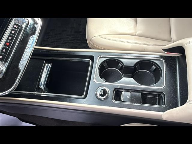 used 2023 Lincoln Corsair car, priced at $32,002