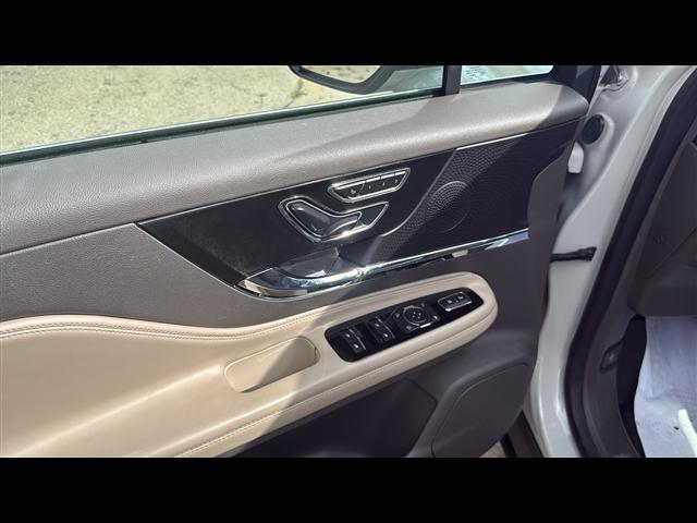 used 2023 Lincoln Corsair car, priced at $32,002