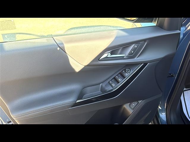 new 2026 Chevrolet Equinox car, priced at $31,582