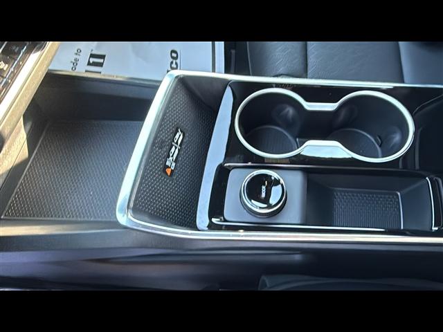 new 2026 Chevrolet Equinox car, priced at $31,582