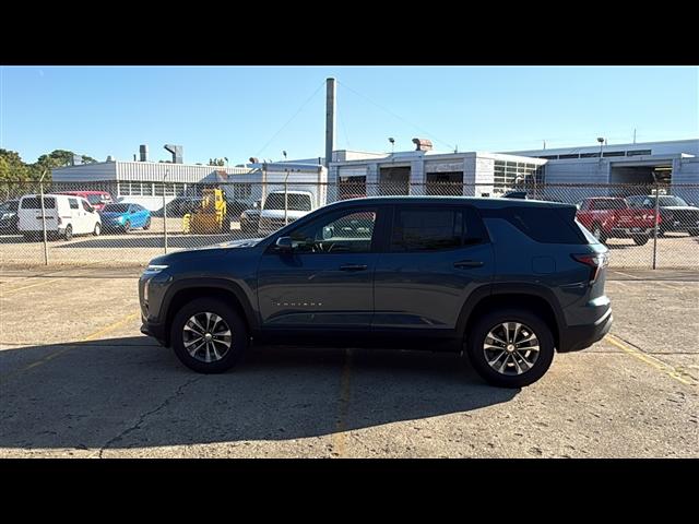 new 2026 Chevrolet Equinox car, priced at $31,582