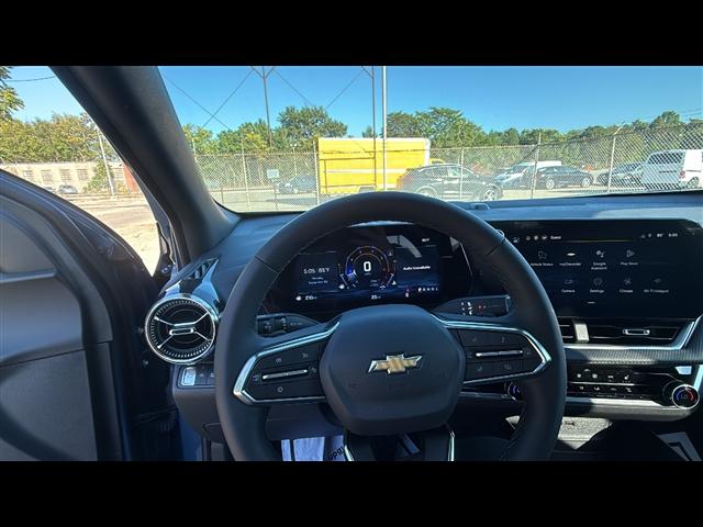 new 2026 Chevrolet Equinox car, priced at $31,582