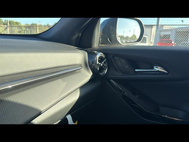 new 2026 Chevrolet Equinox car, priced at $31,582