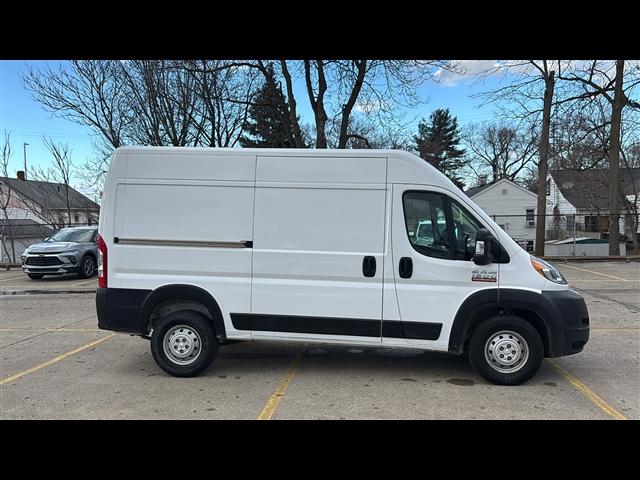 used 2019 Ram ProMaster 1500 car, priced at $17,054