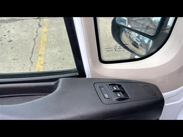 used 2019 Ram ProMaster 1500 car, priced at $17,054