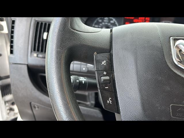 used 2019 Ram ProMaster 1500 car, priced at $17,054