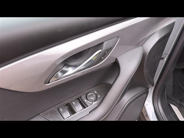 new 2026 Chevrolet Blazer car, priced at $43,656