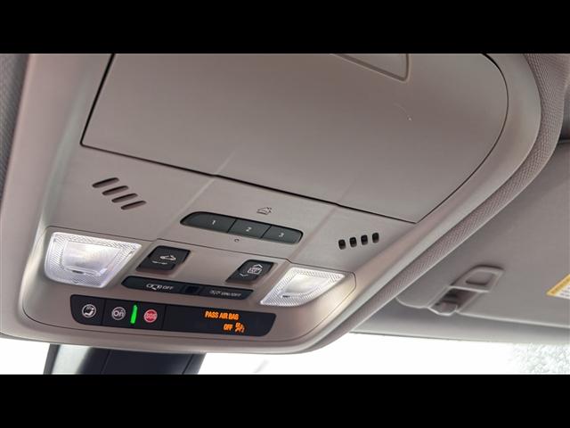 new 2026 Chevrolet Blazer car, priced at $43,656
