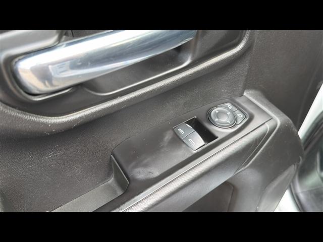 used 2020 Chevrolet Silverado 1500 car, priced at $15,202