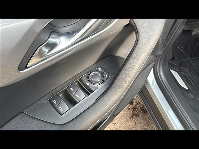 new 2025 Chevrolet Blazer car, priced at $34,777