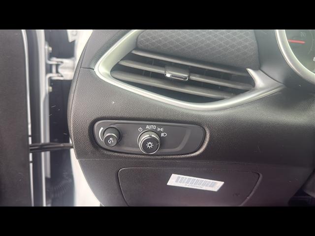 used 2024 Chevrolet Malibu car, priced at $19,192