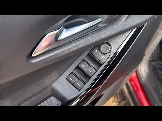 new 2026 Chevrolet Equinox car, priced at $28,813