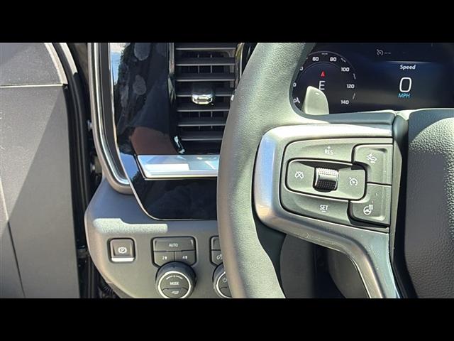 new 2026 Chevrolet Silverado 1500 car, priced at $50,353
