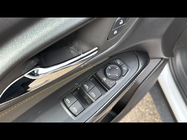 new 2026 Chevrolet Trax car, priced at $26,141