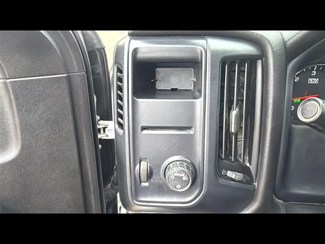 used 2019 Chevrolet Silverado 1500 car, priced at $19,127