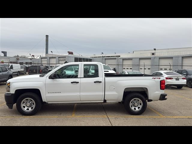 used 2019 Chevrolet Silverado 1500 car, priced at $19,127
