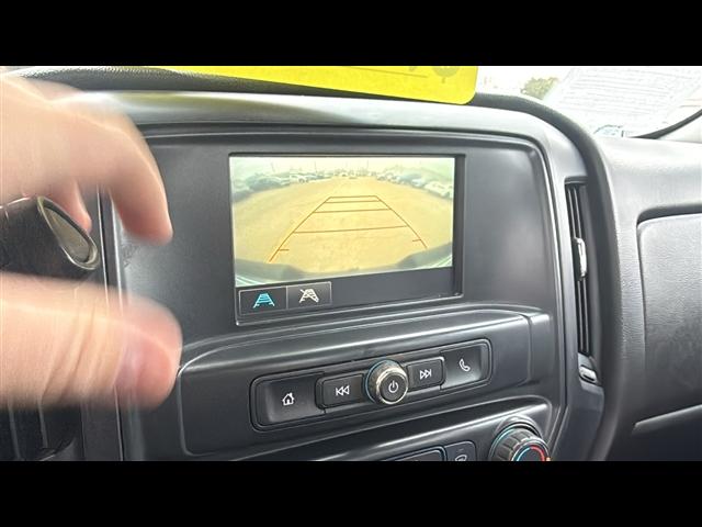 used 2019 Chevrolet Silverado 1500 car, priced at $19,127