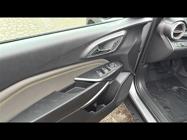 new 2026 Chevrolet Trax car, priced at $26,144