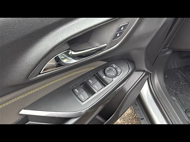 new 2026 Chevrolet Trax car, priced at $26,144