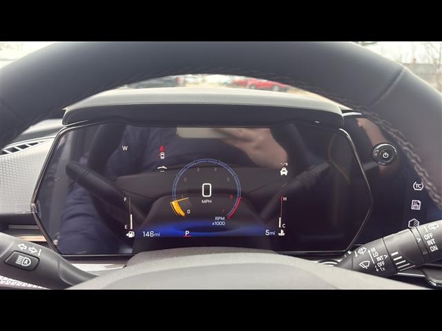 new 2026 Chevrolet Trax car, priced at $26,144