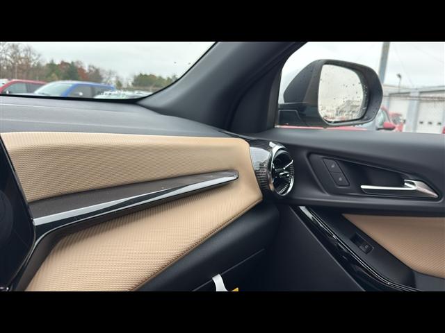 new 2026 Chevrolet Equinox car, priced at $40,165