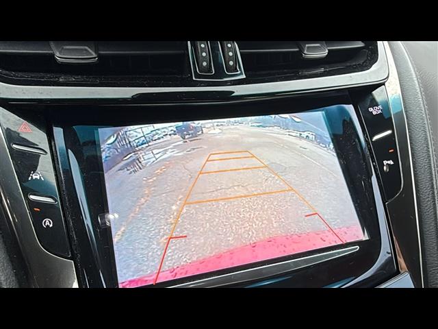 used 2017 Cadillac CTS car, priced at $16,925