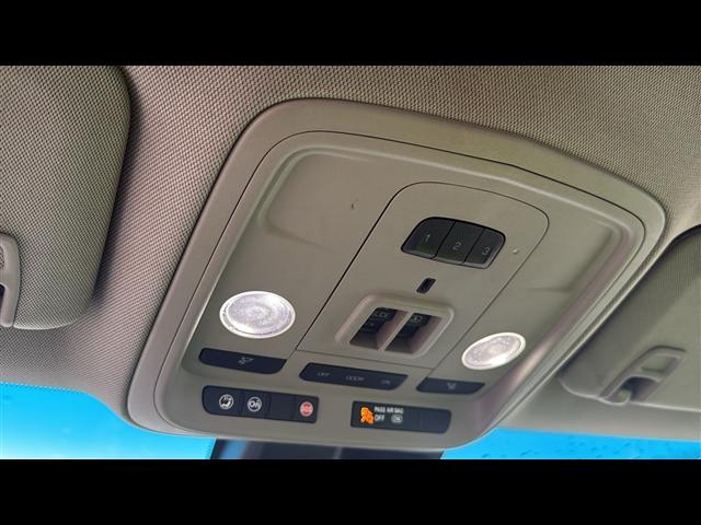 used 2017 Cadillac CTS car, priced at $16,925