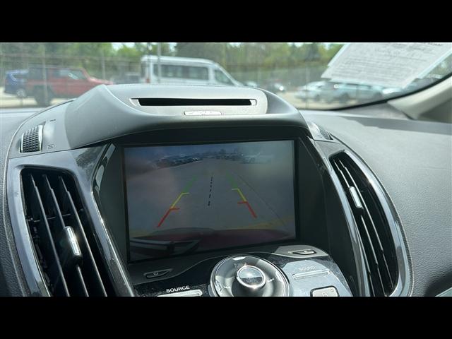 used 2014 Ford C-Max Energi car, priced at $5,990