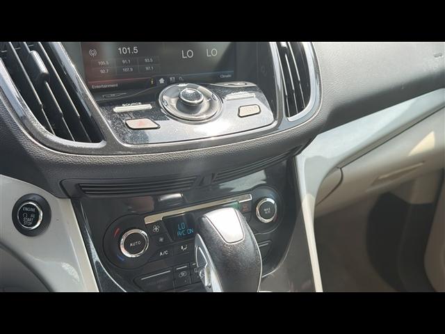 used 2014 Ford C-Max Energi car, priced at $5,990