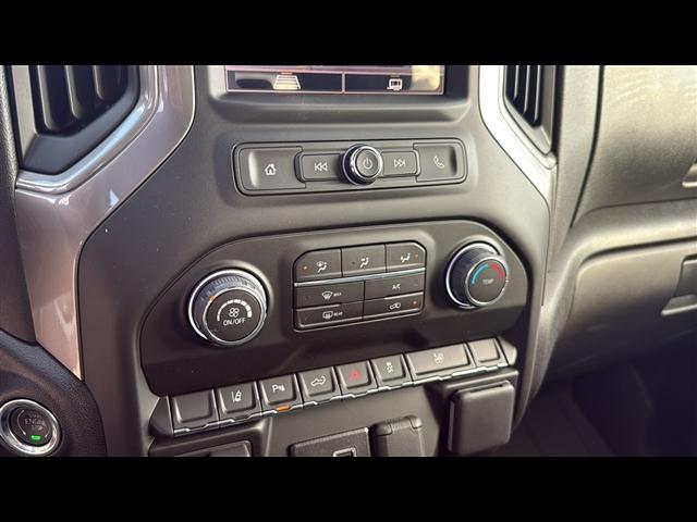 new 2026 Chevrolet Silverado 2500 car, priced at $53,698