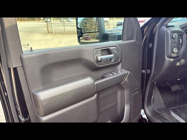 new 2026 Chevrolet Silverado 2500 car, priced at $53,698