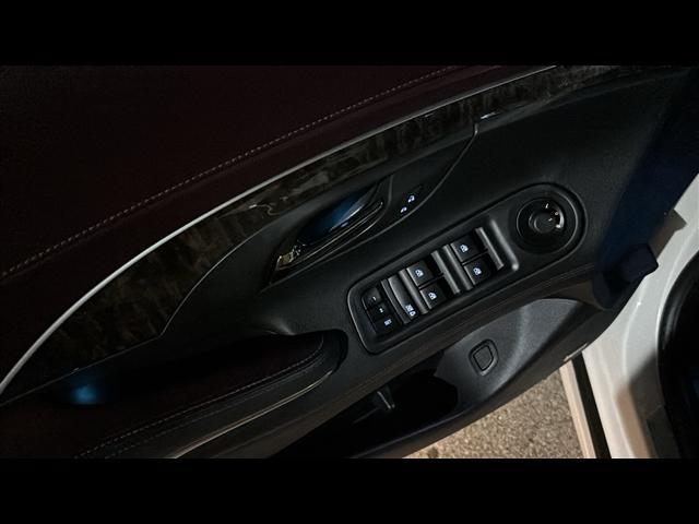 used 2014 Buick LaCrosse car, priced at $14,500